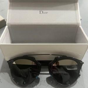 Dior Eyewear DiorSoReal Sunglasses